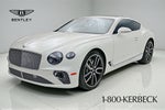 2020 Bentley Continental GT W12/LEASE OPTIONS AVAILABLE