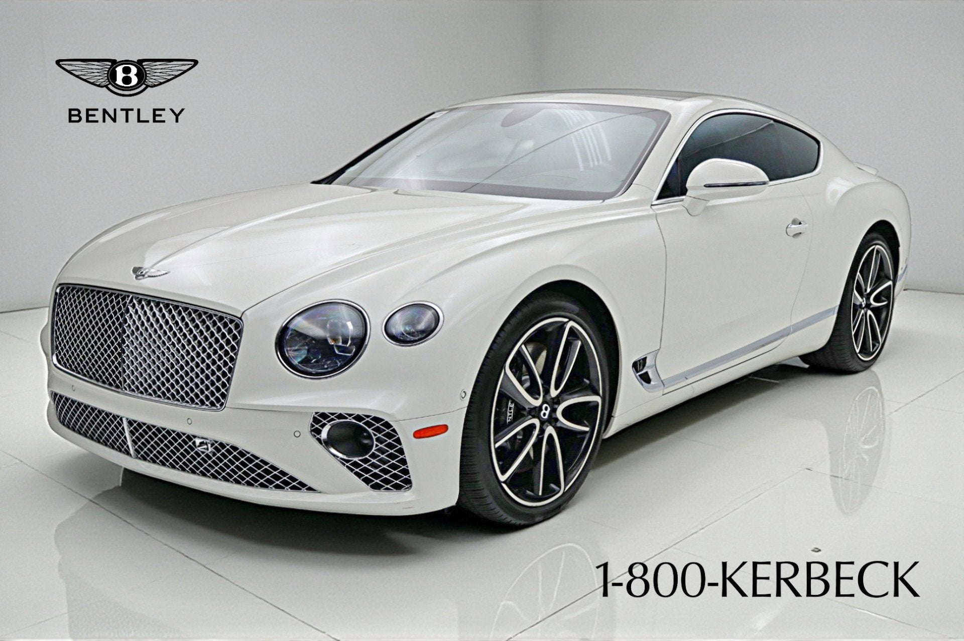 2020 Bentley Continental GT W12/LEASE OPTIONS AVAILABLE
