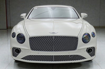 2020 Bentley Continental GT W12/LEASE OPTIONS AVAILABLE