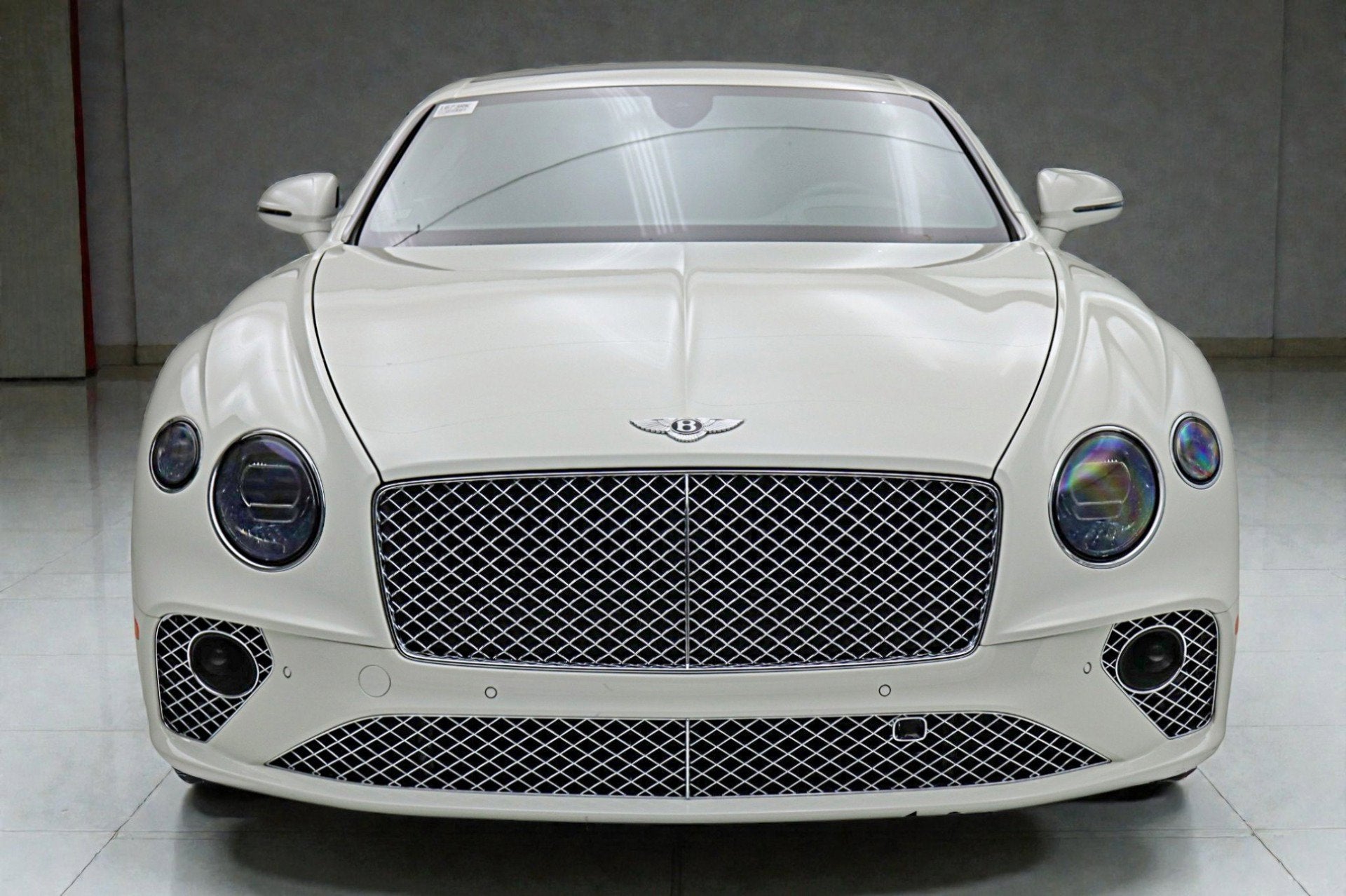 2020 Bentley Continental GT W12/LEASE OPTIONS AVAILABLE