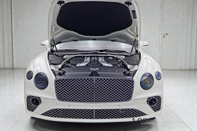 2020 Bentley Continental GT W12/LEASE OPTIONS AVAILABLE