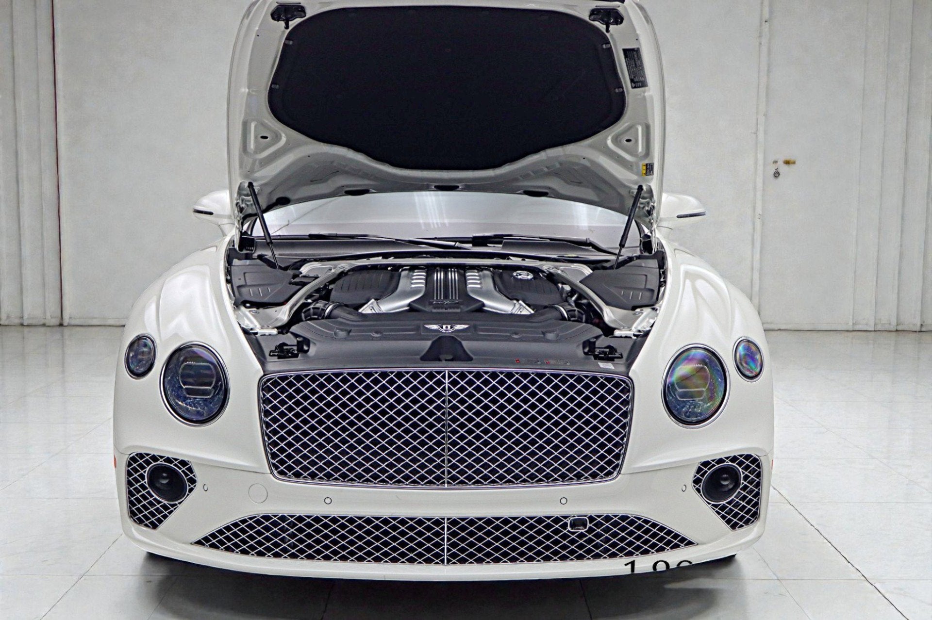 2020 Bentley Continental GT W12/LEASE OPTIONS AVAILABLE