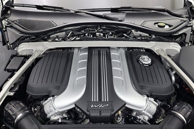 2020 Bentley Continental GT W12/LEASE OPTIONS AVAILABLE