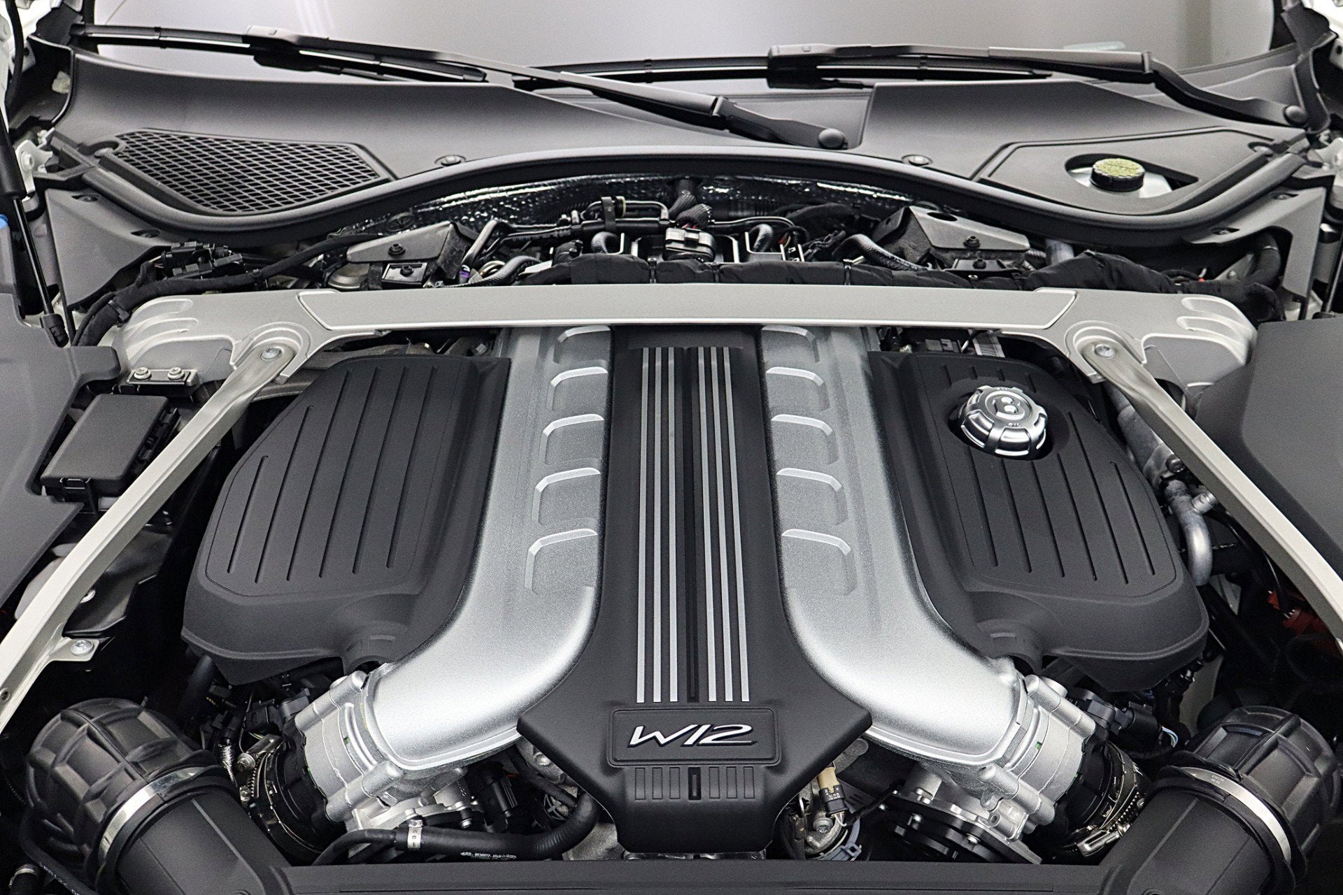 2020 Bentley Continental GT W12/LEASE OPTIONS AVAILABLE