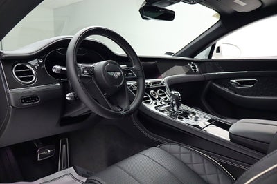 2020 Bentley Continental GT W12/LEASE OPTIONS AVAILABLE