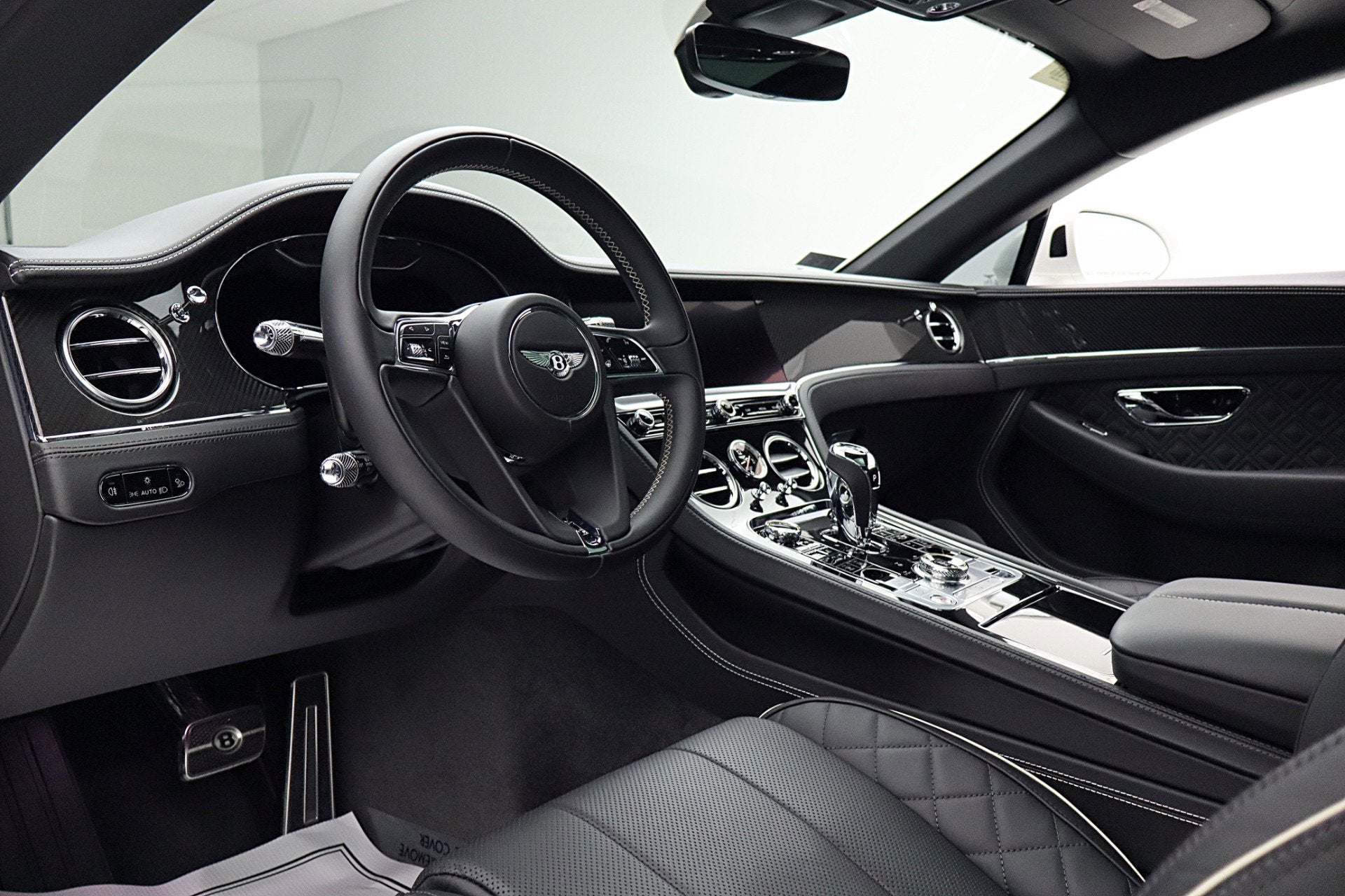 2020 Bentley Continental GT W12/LEASE OPTIONS AVAILABLE