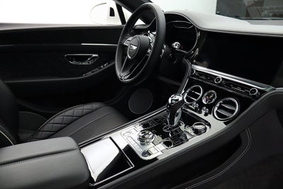 2020 Bentley Continental GT W12/LEASE OPTIONS AVAILABLE