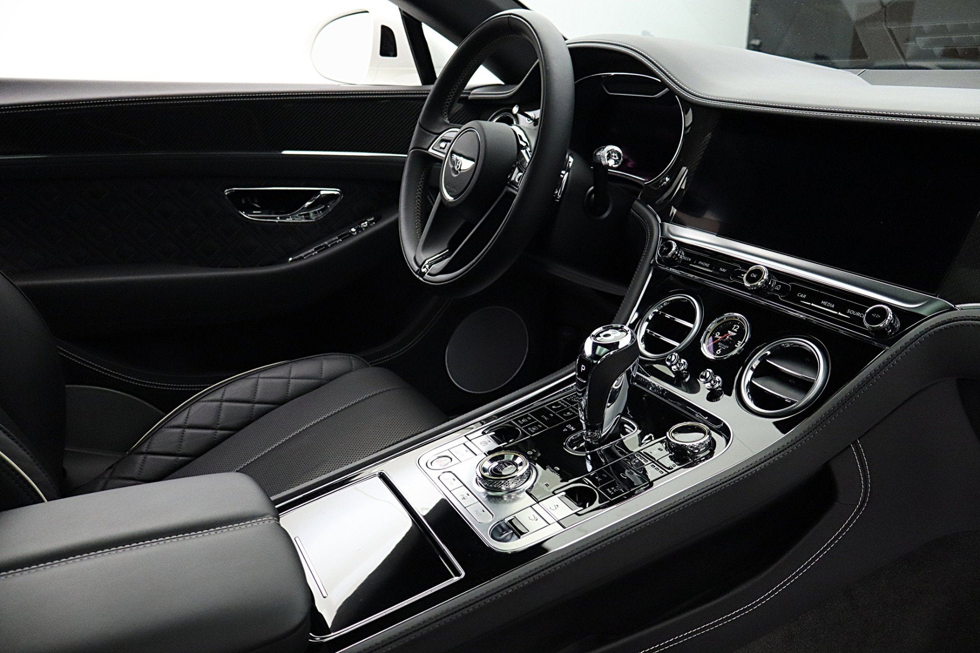 2020 Bentley Continental GT W12/LEASE OPTIONS AVAILABLE