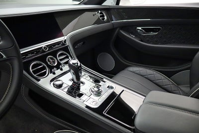 2020 Bentley Continental GT W12/LEASE OPTIONS AVAILABLE