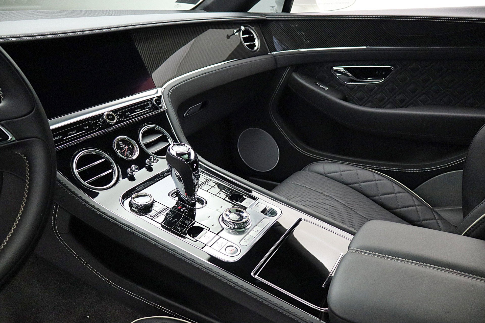 2020 Bentley Continental GT W12/LEASE OPTIONS AVAILABLE