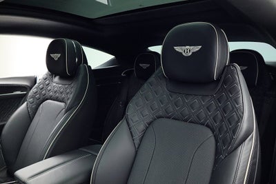 2020 Bentley Continental GT W12/LEASE OPTIONS AVAILABLE