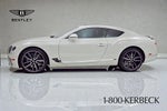 2020 Bentley Continental GT W12/LEASE OPTIONS AVAILABLE