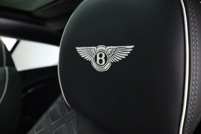 2020 Bentley Continental GT W12/LEASE OPTIONS AVAILABLE