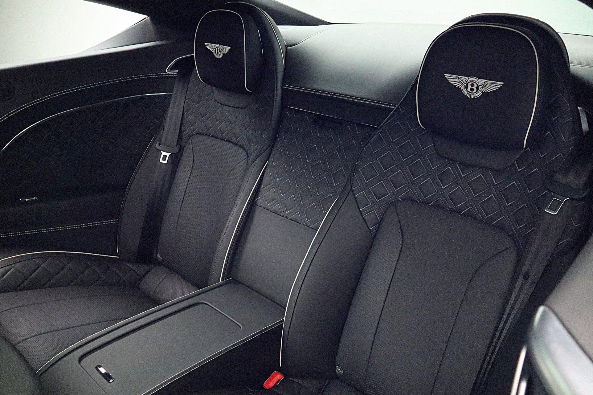 2020 Bentley Continental GT W12/LEASE OPTIONS AVAILABLE