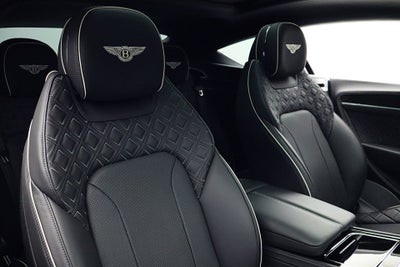 2020 Bentley Continental GT W12/LEASE OPTIONS AVAILABLE