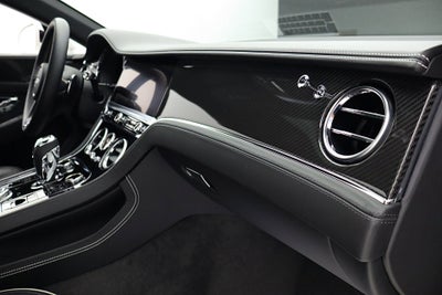2020 Bentley Continental GT W12/LEASE OPTIONS AVAILABLE