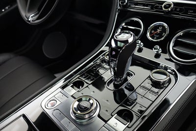 2020 Bentley Continental GT W12/LEASE OPTIONS AVAILABLE