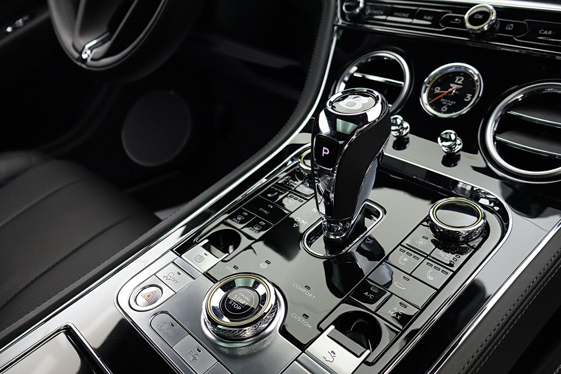 2020 Bentley Continental GT W12/LEASE OPTIONS AVAILABLE