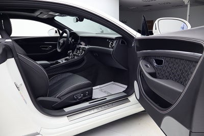 2020 Bentley Continental GT W12/LEASE OPTIONS AVAILABLE