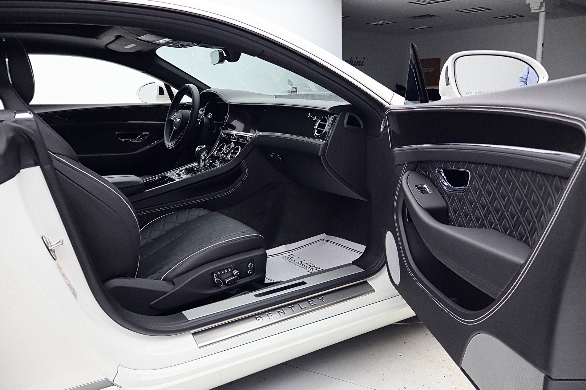 2020 Bentley Continental GT W12/LEASE OPTIONS AVAILABLE