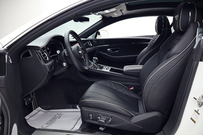 2020 Bentley Continental GT W12/LEASE OPTIONS AVAILABLE