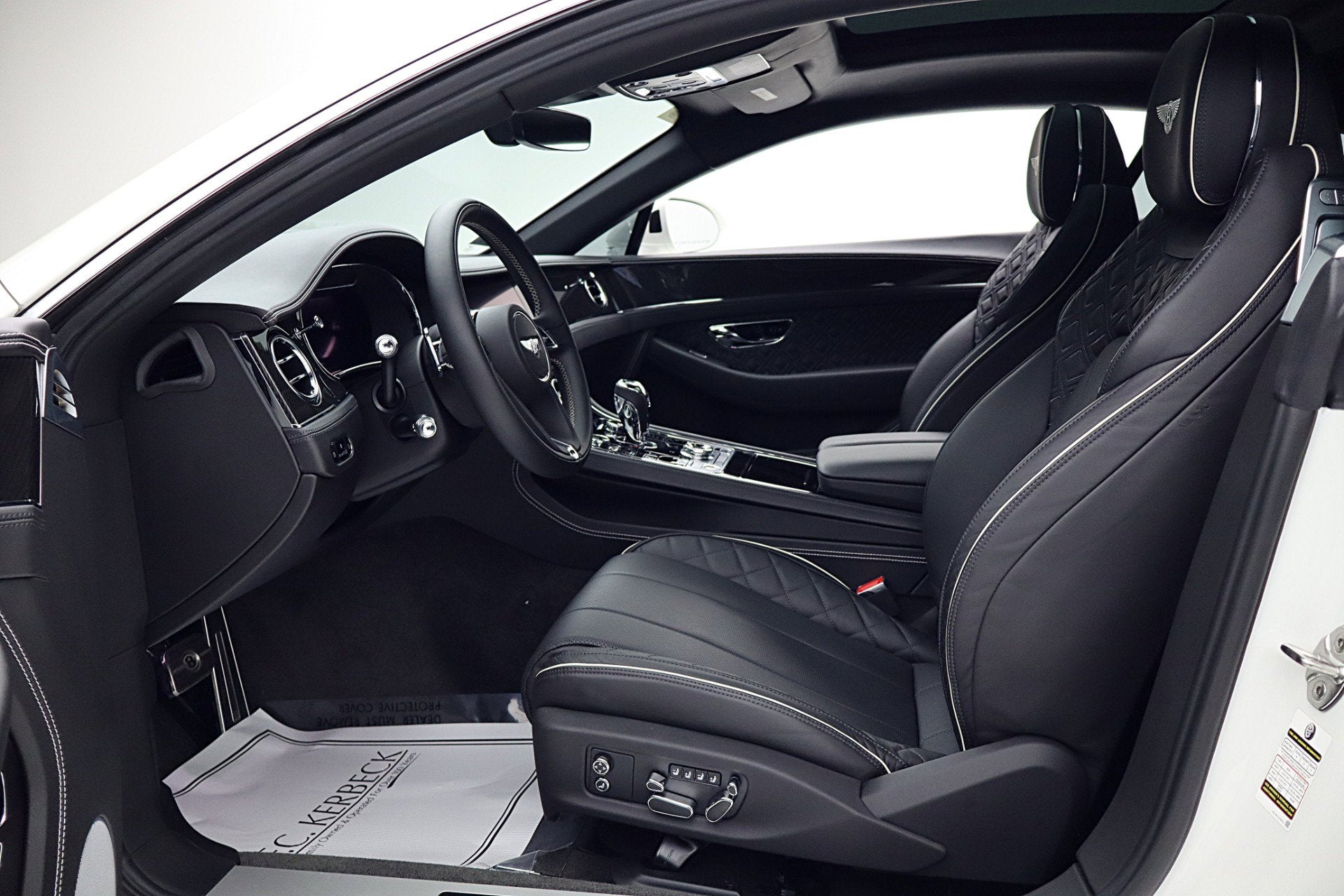 2020 Bentley Continental GT W12/LEASE OPTIONS AVAILABLE