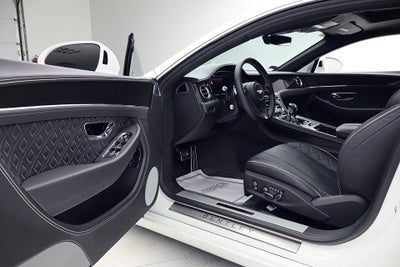 2020 Bentley Continental GT W12/LEASE OPTIONS AVAILABLE