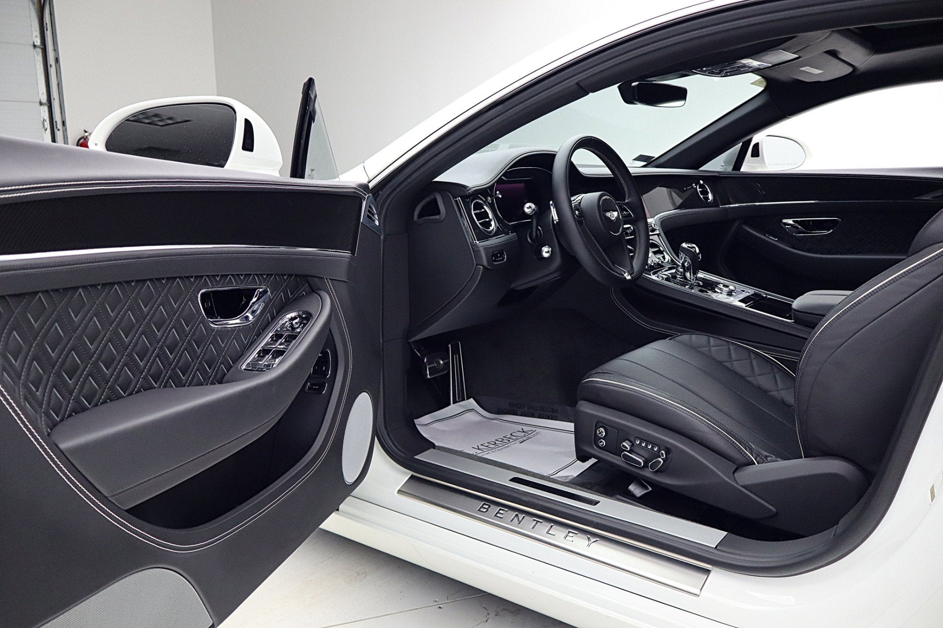 2020 Bentley Continental GT W12/LEASE OPTIONS AVAILABLE