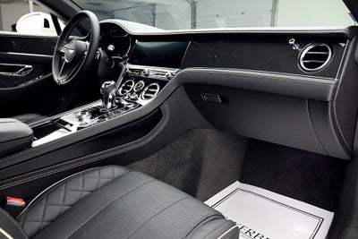 2020 Bentley Continental GT W12/LEASE OPTIONS AVAILABLE