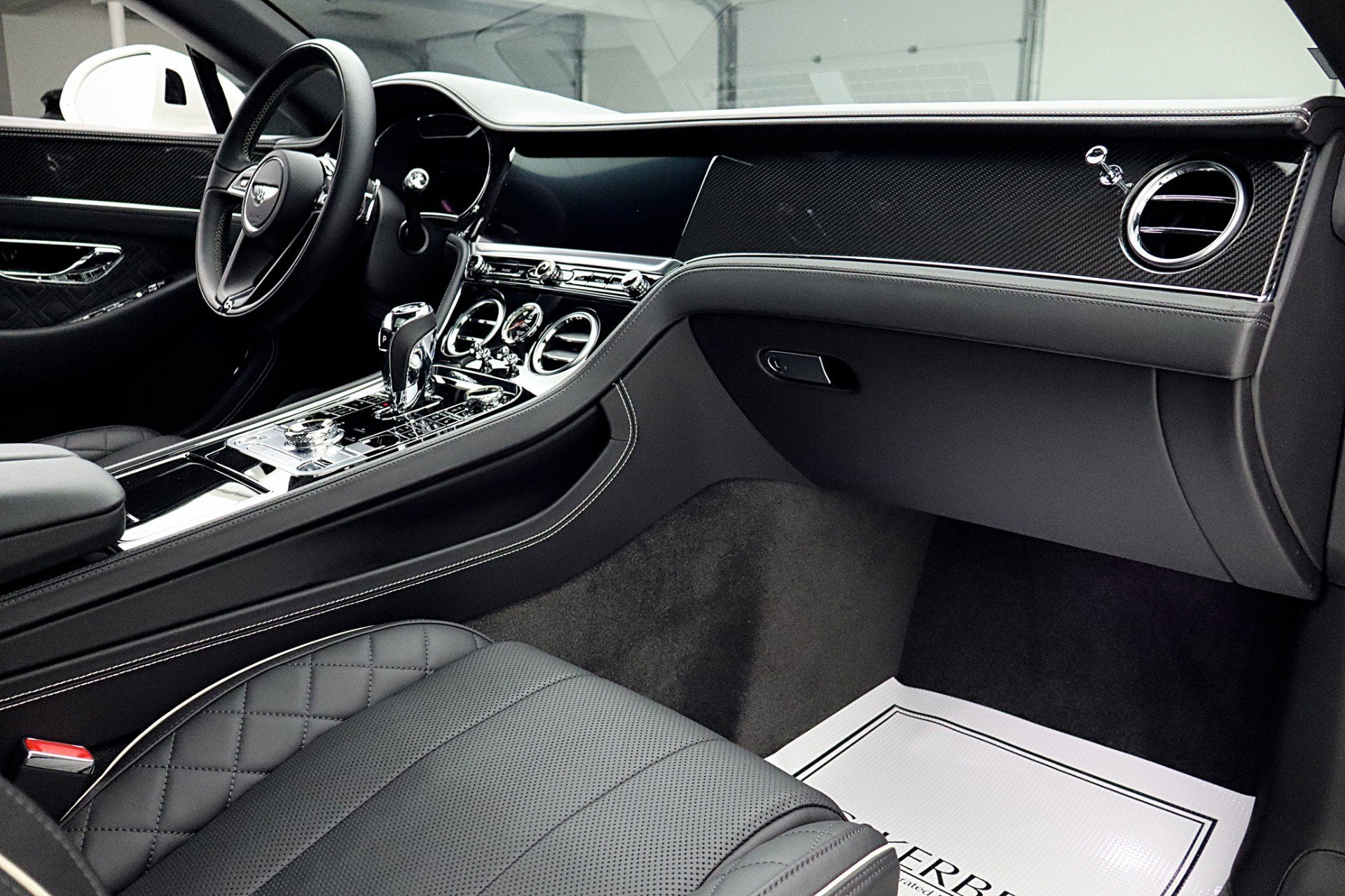 2020 Bentley Continental GT W12/LEASE OPTIONS AVAILABLE