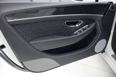 2020 Bentley Continental GT W12/LEASE OPTIONS AVAILABLE