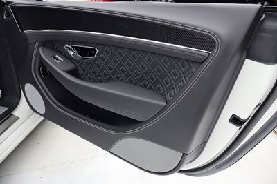 2020 Bentley Continental GT W12/LEASE OPTIONS AVAILABLE