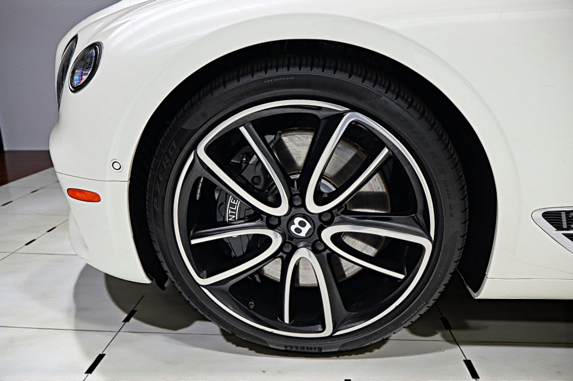 2020 Bentley Continental GT W12/LEASE OPTIONS AVAILABLE