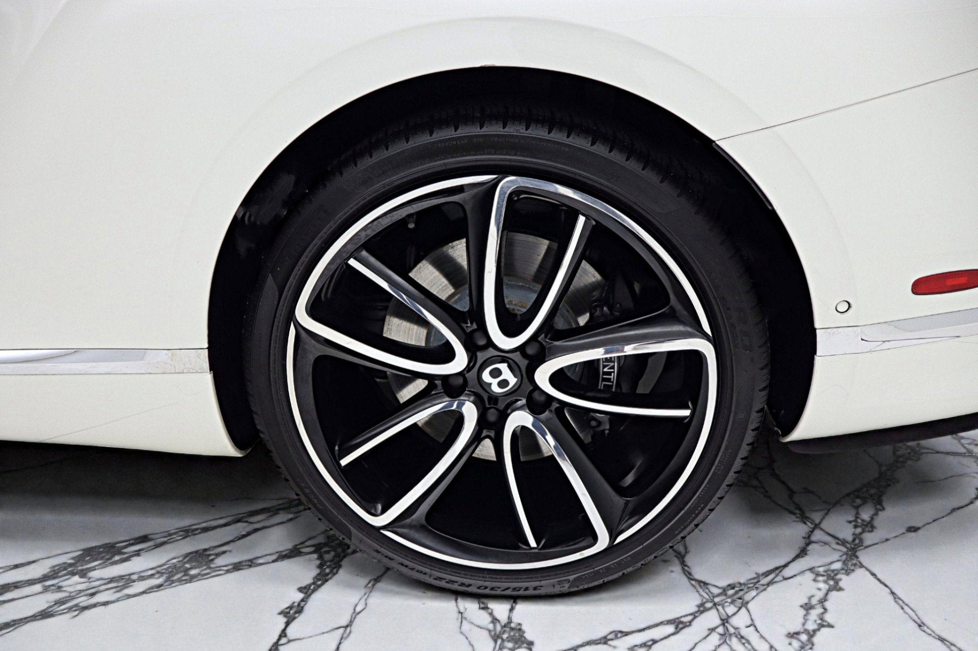 2020 Bentley Continental GT W12/LEASE OPTIONS AVAILABLE