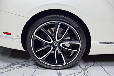 2020 Bentley Continental GT W12/LEASE OPTIONS AVAILABLE