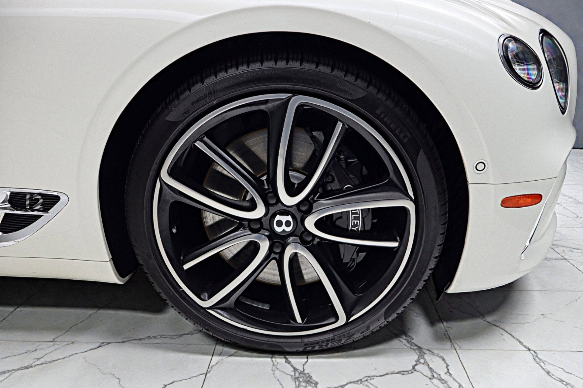 2020 Bentley Continental GT W12/LEASE OPTIONS AVAILABLE