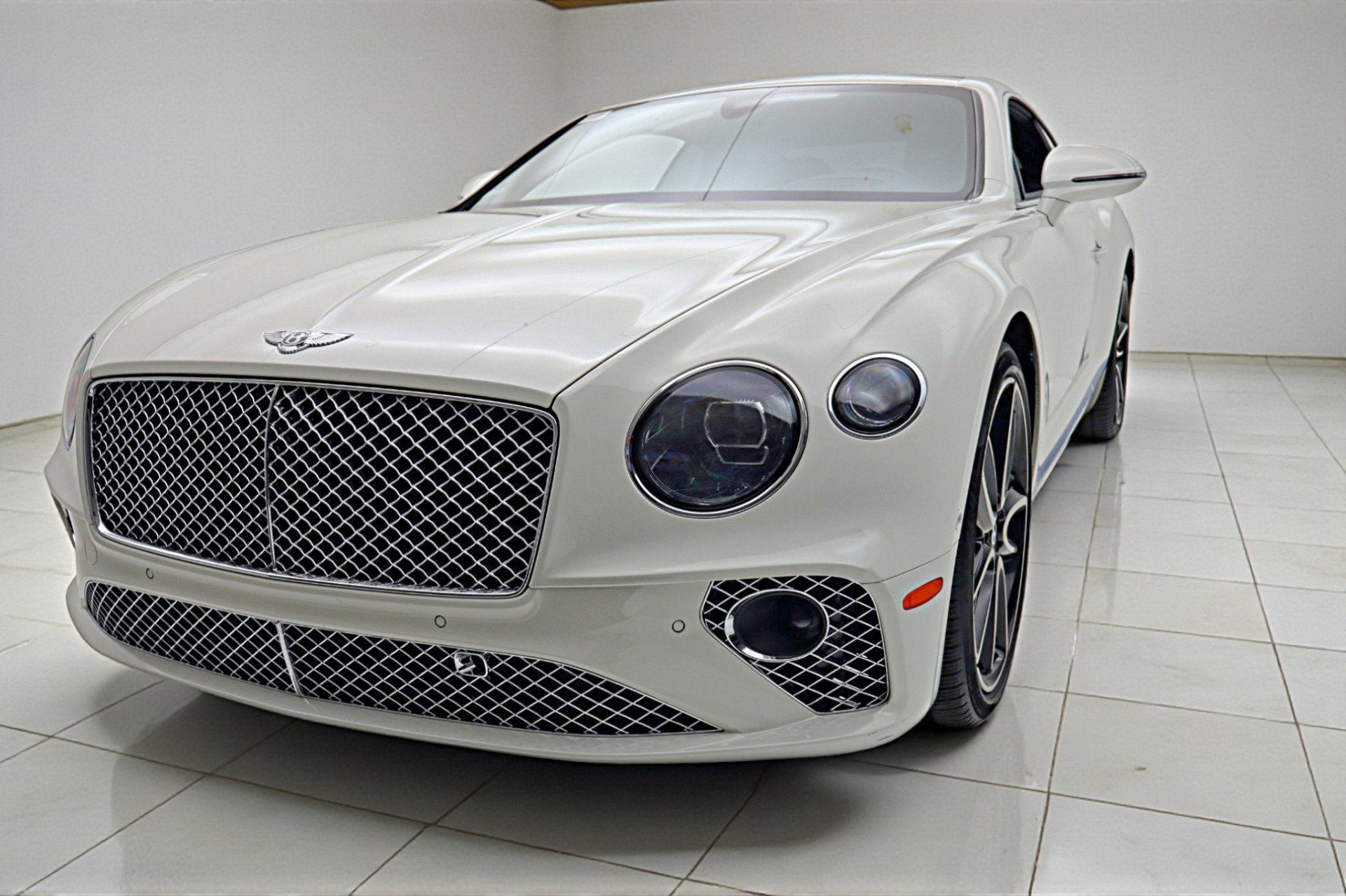 2020 Bentley Continental GT W12/LEASE OPTIONS AVAILABLE