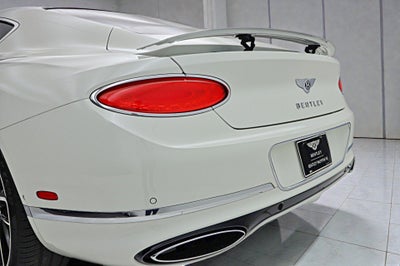 2020 Bentley Continental GT W12/LEASE OPTIONS AVAILABLE