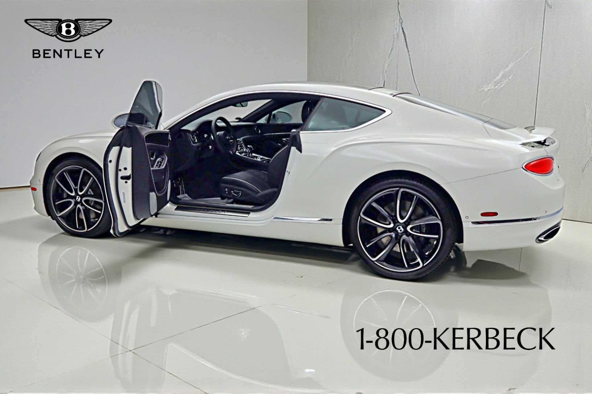 2020 Bentley Continental GT W12/LEASE OPTIONS AVAILABLE