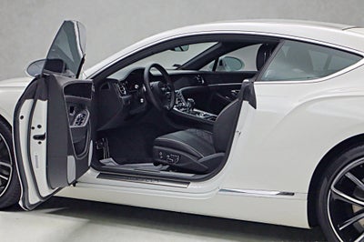 2020 Bentley Continental GT W12/LEASE OPTIONS AVAILABLE