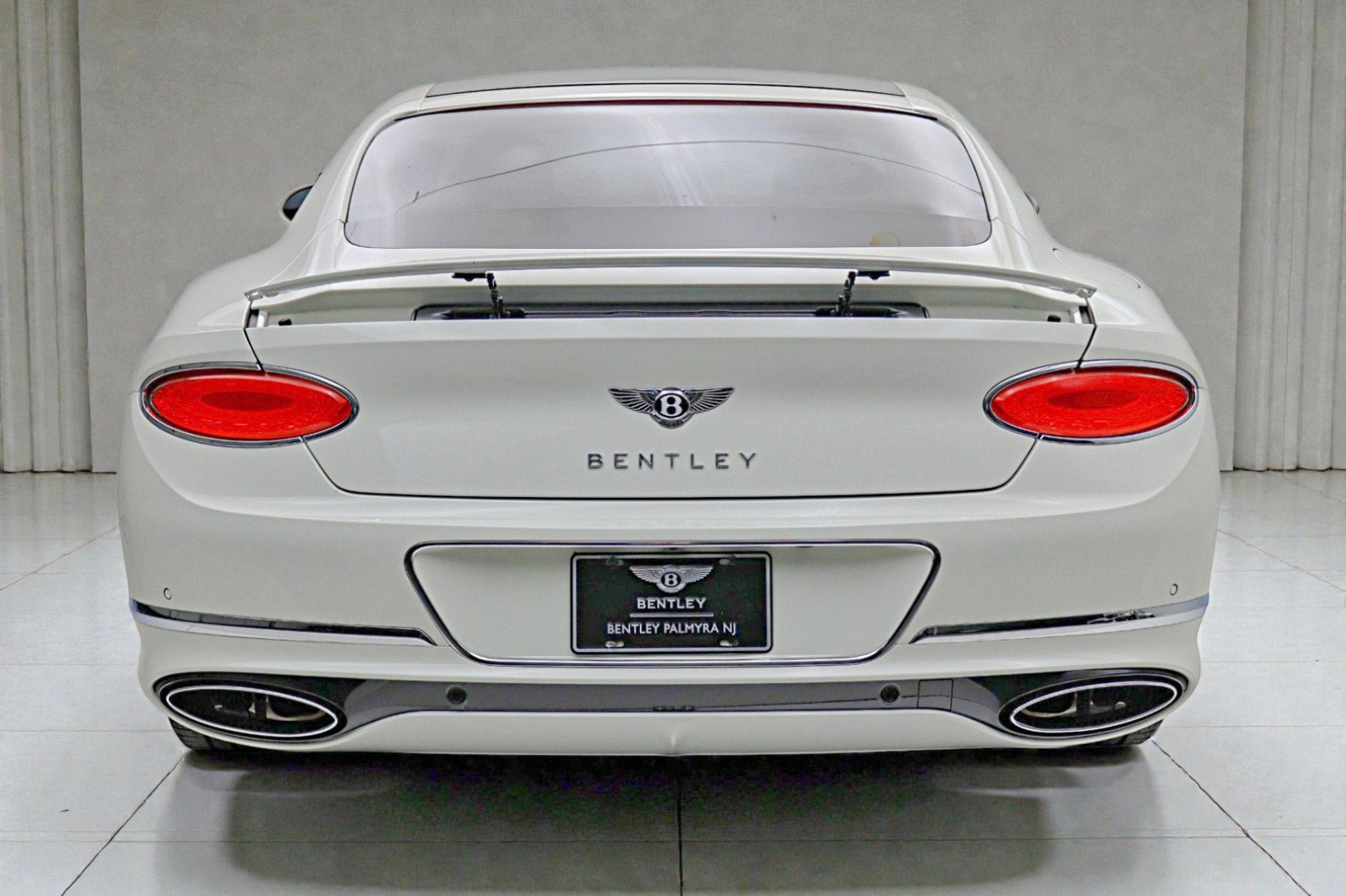 2020 Bentley Continental GT W12/LEASE OPTIONS AVAILABLE
