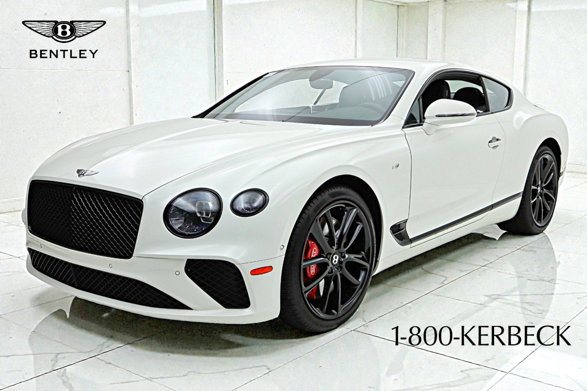 2021 Bentley Continental GT V8/LEASE OPTIONS AVAILABLE
