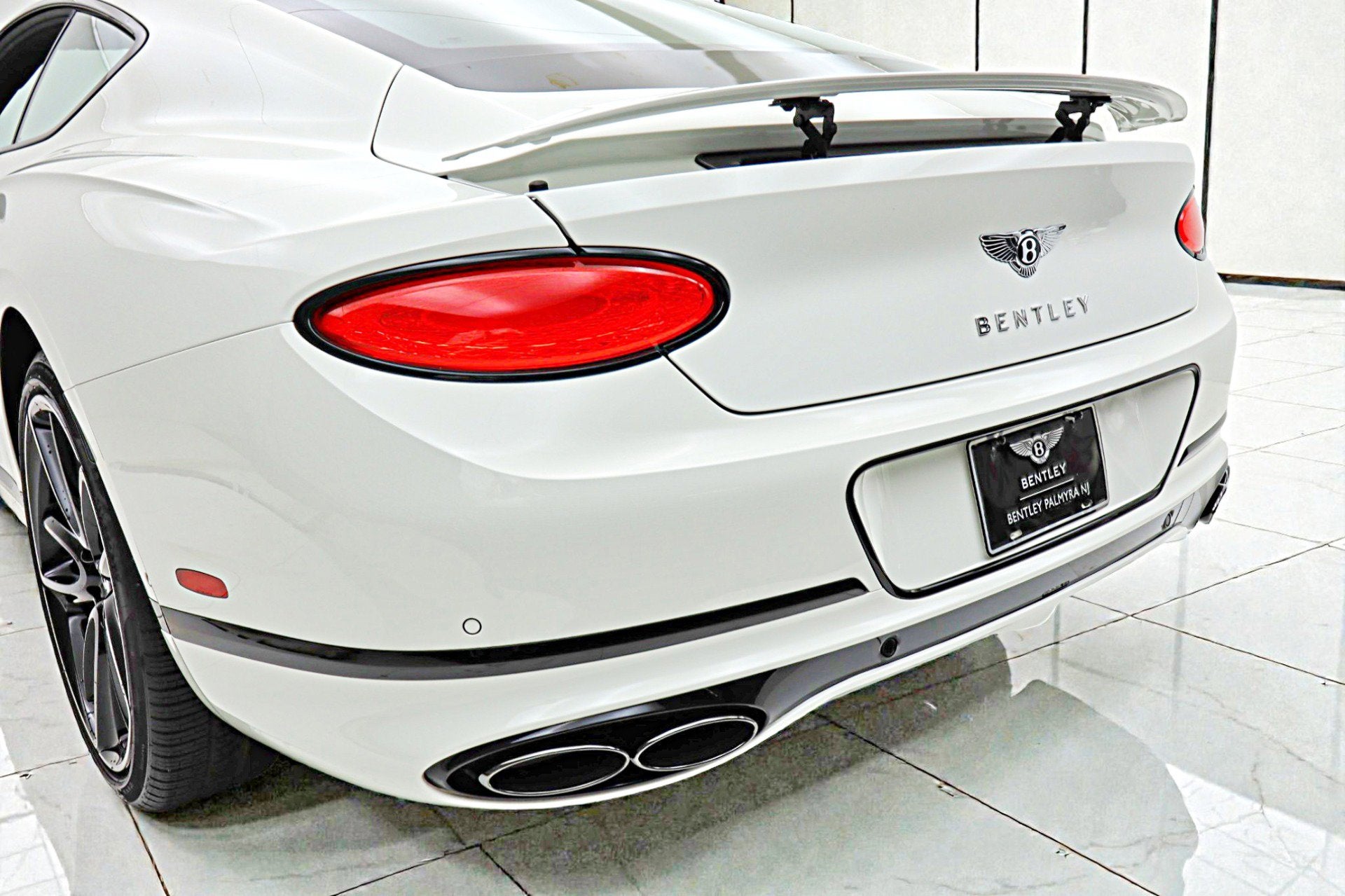 2021 Bentley Continental GT V8/LEASE OPTIONS AVAILABLE