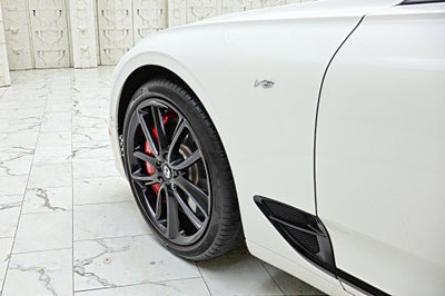2021 Bentley Continental GT V8/LEASE OPTIONS AVAILABLE