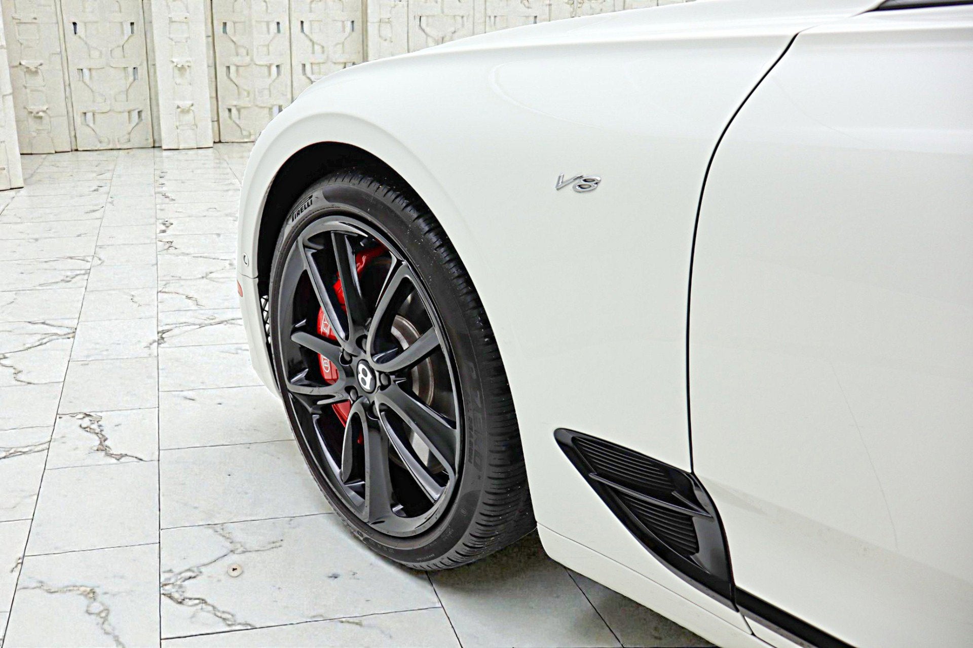 2021 Bentley Continental GT V8/LEASE OPTIONS AVAILABLE