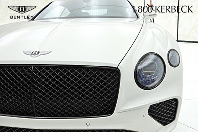 2021 Bentley Continental GT V8/LEASE OPTIONS AVAILABLE