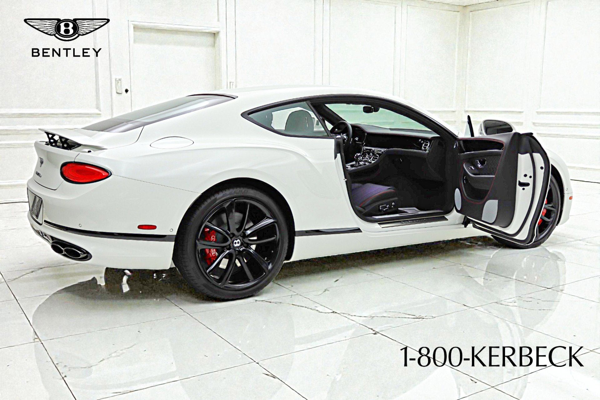 2021 Bentley Continental GT V8/LEASE OPTIONS AVAILABLE