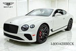 2021 Bentley Continental GT V8/LEASE OPTIONS AVAILABLE