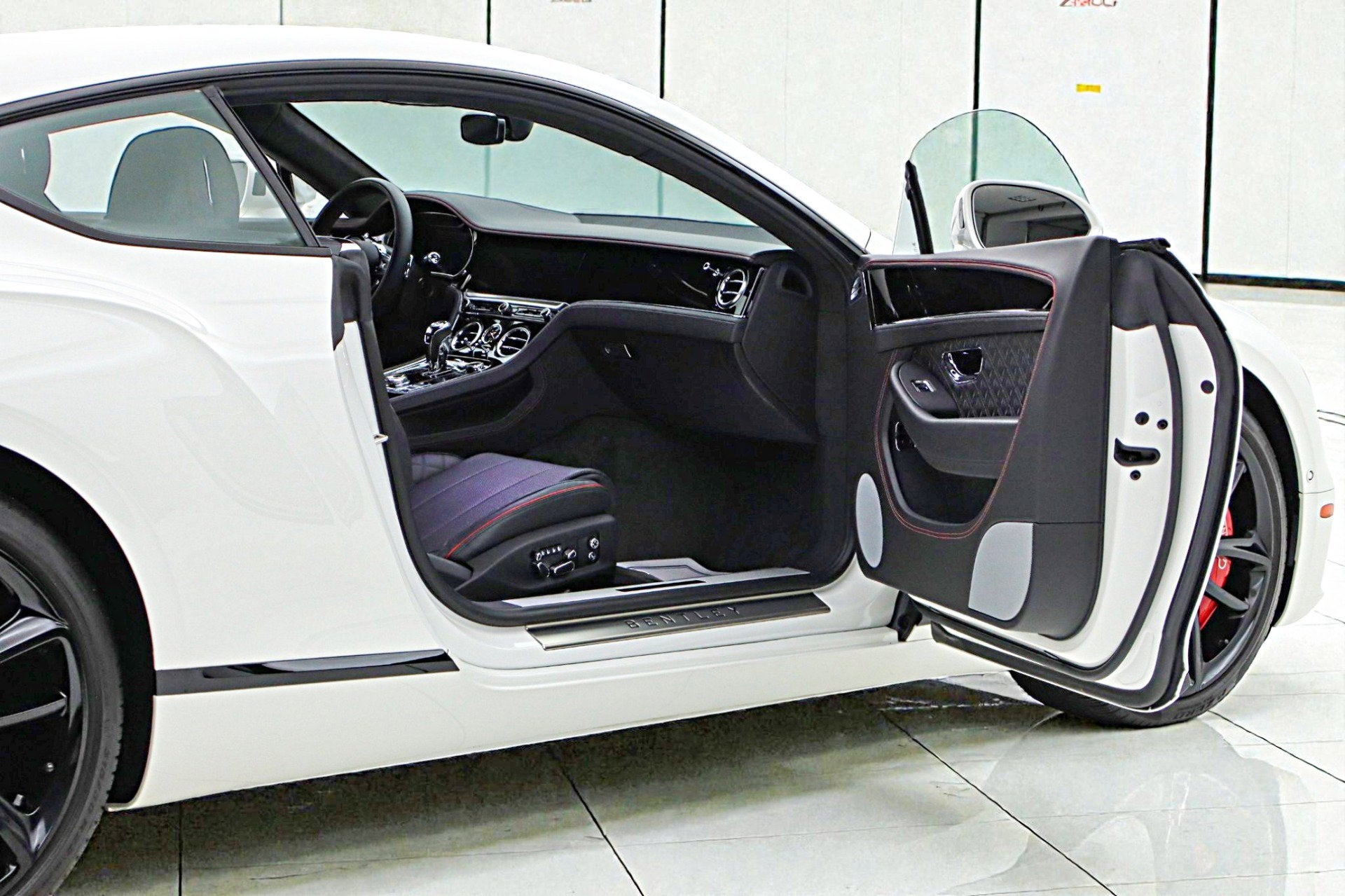 2021 Bentley Continental GT V8/LEASE OPTIONS AVAILABLE