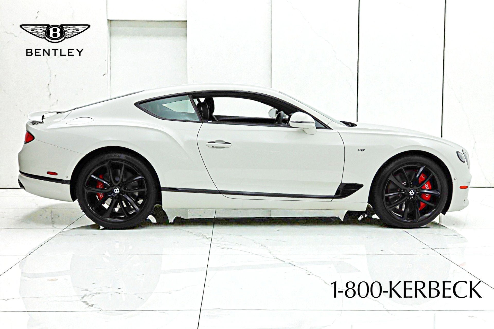 2021 Bentley Continental GT V8/LEASE OPTIONS AVAILABLE